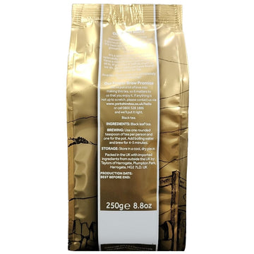 Yorkshire Gold Loose Tea Leaf 250 G