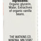 Watkins Organic Pure Vanilla  fermented-style flavor Free  Non GMO  2 Fluid Ounces (Pack Of 12)