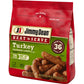 Jimmy Dean, Heat N Serve Turkey Sausage Links, 36 count