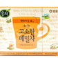 100% Natural Organic Tea 0.7G X 40 T / Tea Bags (Buckwheat Tea)