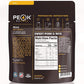 Peak Refuel Sweet Pork & Rice | Enhanced Freeze Dried Camping Food | Backpacking & Hiking Mre Meals | Just Add Water | 100% Real Meat | 40G Of Protein | 2 Serving Pouch