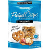Snack Factory Pretzel Crisps Original 7.2 Oz