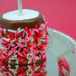 Mystic Sprinkles Lots Of Love Valentines Jimmies 3Oz Bottle