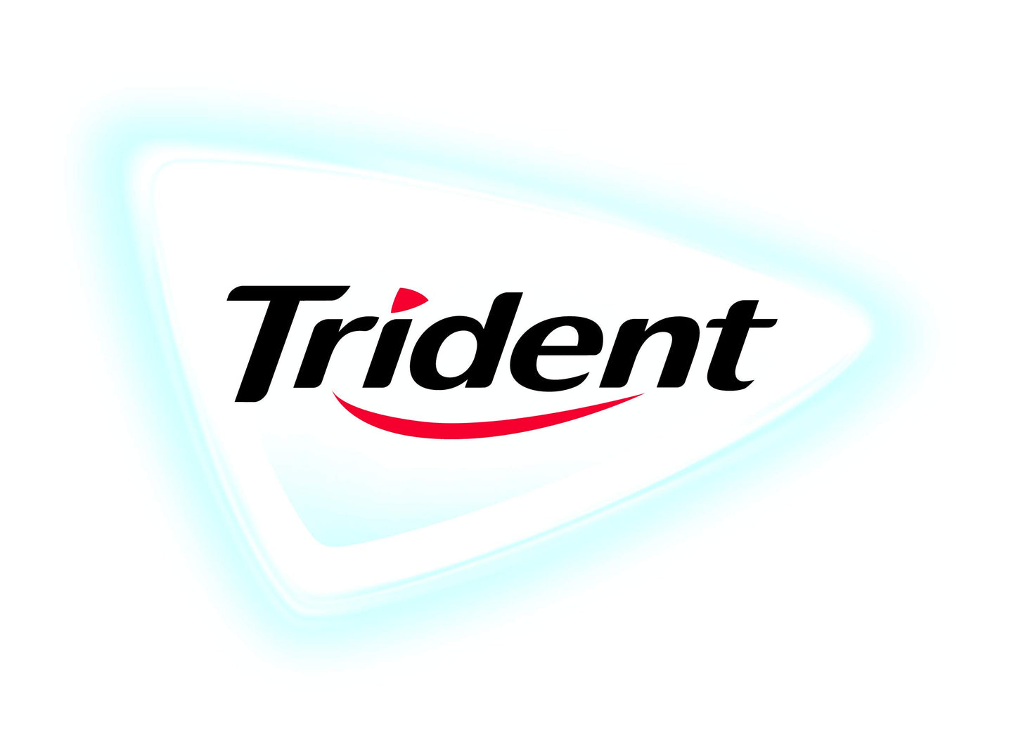 Trident Watermelon Tw Bubble Gum, 1 Pound