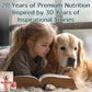 Chicken Soup For The Soul Pet Food - Classic Wet Dog Food, Chicken And Brown Rice Pate Recipesoy Free, Corn Free, Wheat Free | Dry Dog Food Made With Real Ingredients No Artificial Flavors Or Preservatives