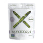 Poshi Marinated Asparagus Cuts Snack Pack | Rosemary + Oregano | Keto, Vegan, Paleo, Non Gmo, Low Carb + Calorie, Gluten Free, F