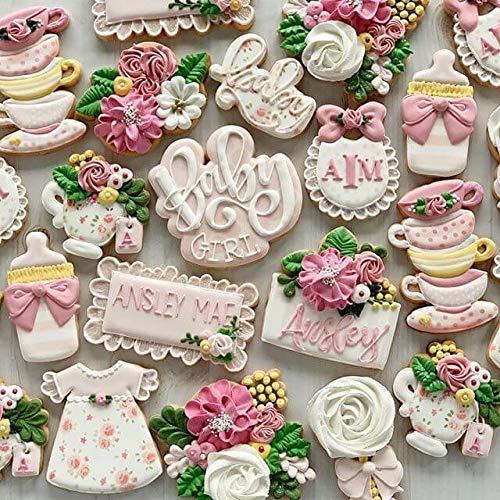 Bakell Luster Dust - Edible Vegan Decorating Dust 4g Jar - Pink Champagne