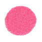 MYSTIC SPRINKLES Pretty In Pink Nonpareils 3oz Bottle - Colorful Baking Sprinkles for Cakes, Cupcakes, and Desserts