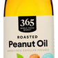 365 By Whole Foods Market, Oil Roasted Peanut, 8.4 Fl Oz