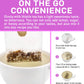 Olvvla Premium Milk Thistle Tea Bags - 70 Count - 100% Natural, Caffeine-free, Non-GMO Herbal Tea
