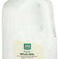365 by Whole Foods Market, Organic Whole Milk, 128 Fl Oz