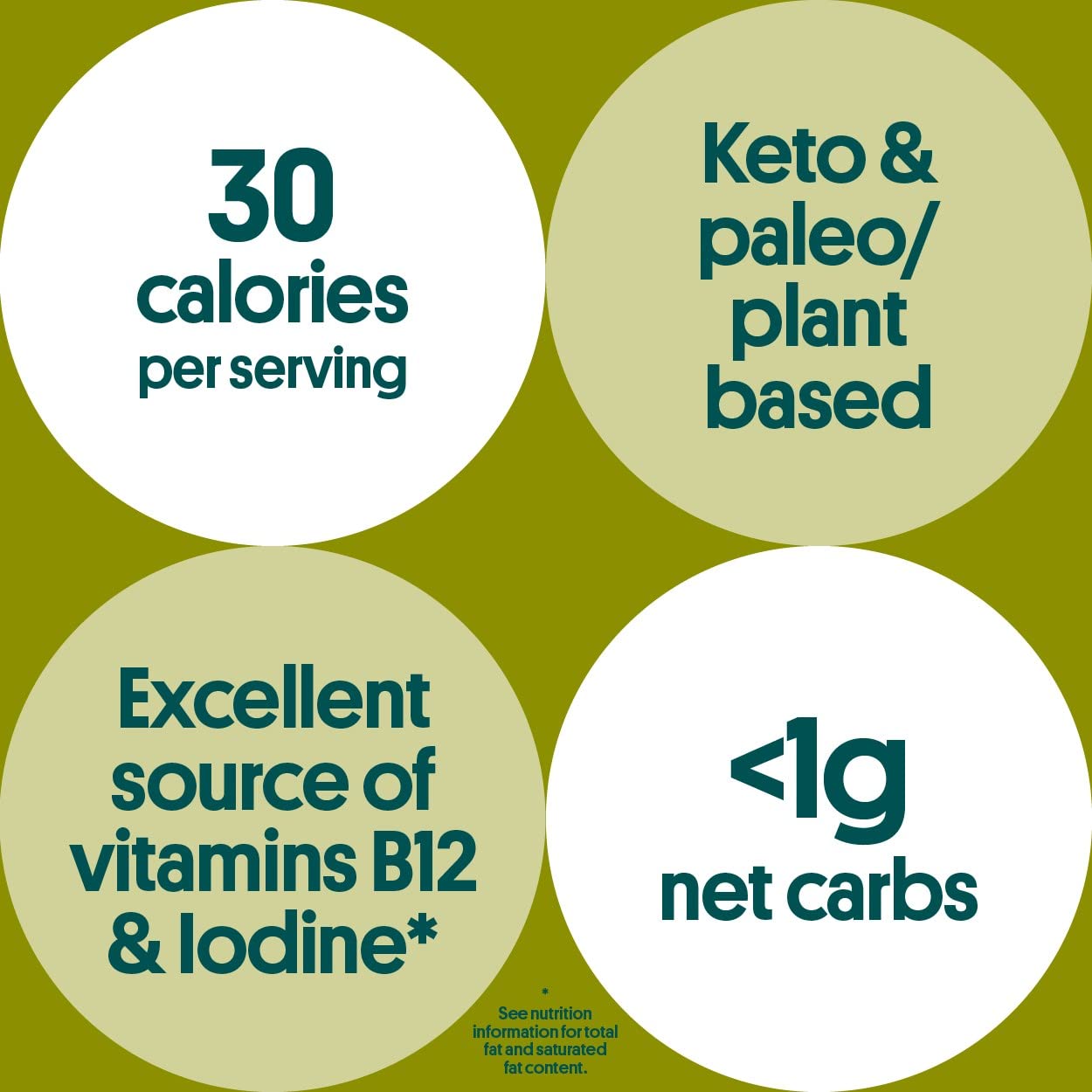 Gimme Seaweed - Extra Virgin Olive Oil - 20 Count - Organic Roasted Seaweed Sheets - Keto, Vegan, Gluten Free - Great Source Of