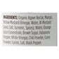 WUJU Hot Sauce, All Natural, Pack of 6, 5 Fl Oz Bottles