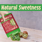 Sincerely Nuts Dried Kiwi Slices (1 Lb)-Vegan, Gluten-Free, And Kosher Certified- Satisfying And Naturally Sweet On-The-Go-Treat