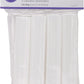 Wilton 191005611,  4-Pack Hidden Pillar for Cakes *Available in 2 sizes*