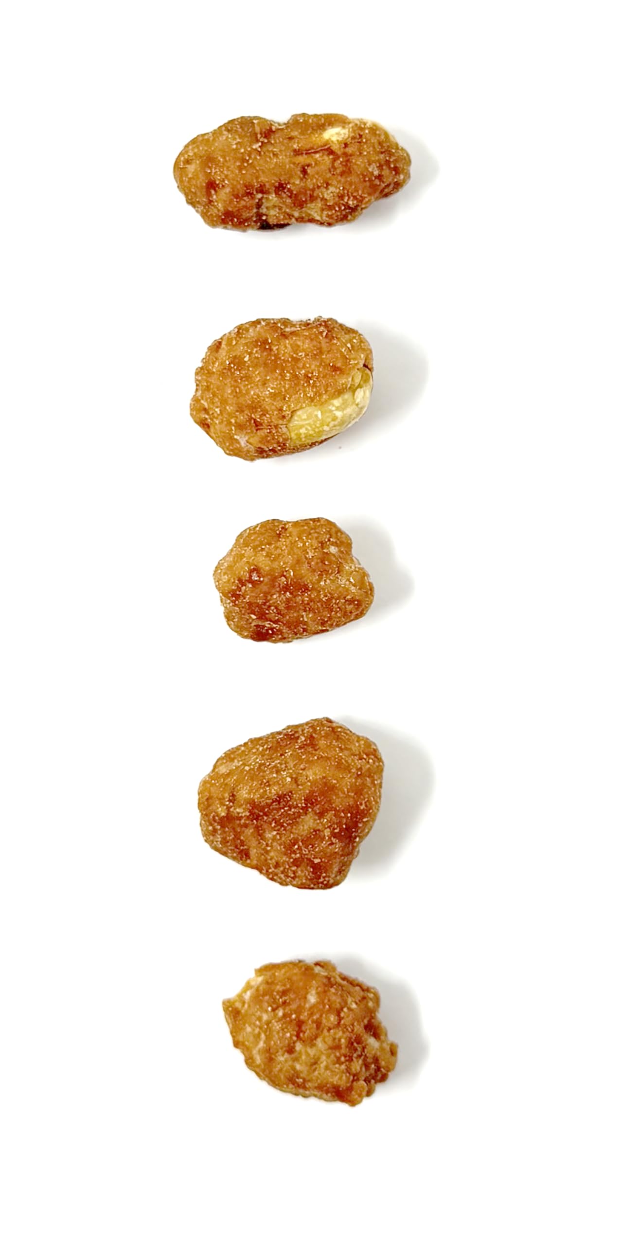 P-Nuttles Butter Toffee Covered Peanuts, Sweet Salty Snack, Toffee Peanuts, Toffee Nuts, Made in the USA, Kosher, Peanuts Sweet,