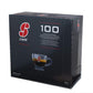 ESSSE CAFFÈ Caffè Maestoso compact pieces - Sistema Espresso - 100 Count - Model 2300