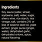 House Of Tsang Szchn Stir Fry Sauce, 11.5 Ounce (Pack Of 6)