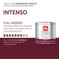 illy Coffee iper Espresso compact pieces Dark Roast 18 Count for illy Machines
