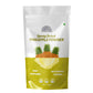 Pineapple Powder - 114 g | 100% Natural Pineapple Powder for Smoothies, Shakes, Baking & Drinks,| Free from Preservatives, Artif