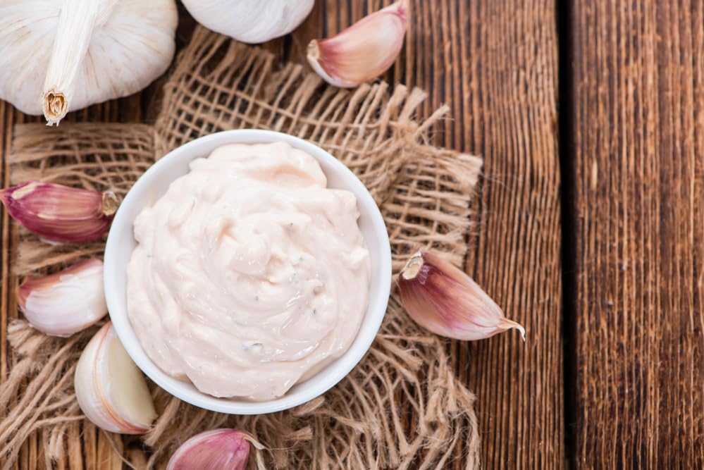 A Blend Above Oven Roasted Garlic Dip Mix, Gluten-Free, 3 oz, (3 Pack), All Natural, Easy to Make