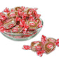 Original Pumpkin Spice Caramel - Made With Real Milk And Cream - Goetze Candy Individually Wrapped Pack Of 2 | Joy Bringers Mint