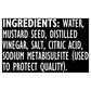 Maille - Mustard Original Dijon Squeeze - Case of 6 - 8.9 FZ (6x8.9 FZ)