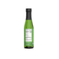 Pesto Verde Grapeseed Oil 12.7 Oz (High Smoke Point, Gluten-Free, Non-Gmo, Healthy Evo Alternative)