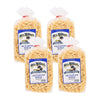 Mrs. Millers Old Fashioned Egg Noodles, Medium 16 Ounce (Pack of 4)