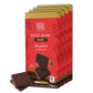 Choczero Keto Bark, Dark Chocolate Hazelnut With Sea Salt, Sugar Free, Low Carb, No Sugar Alcohols, No Artificial Sweeteners, Al