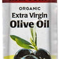 Marconi Organic Extra Virgin Olive Oil, 0.38 Fl Oz, Pack of 100, Model 651912