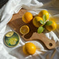 Cavendish & Harvey | Sour Lemon Hard Candy Drops | 5.3 Ounce Tin