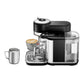 Breville Nespresso Vertuo Creatista Bve850Btr, Black Truffle