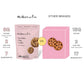 Stellar Eats Grain-Free Chocolate Chip Cookie Mix | Almond Flour-Based | Gluten-Free, Dairy-Free, Paleo-Friendly | Soft, Chewy &