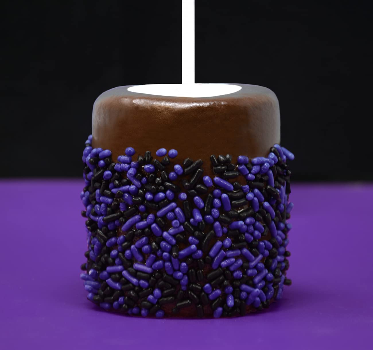Mystic Sprinkles Jimmy Mixes (Villainous Violet Jimmy Mix 3Oz)