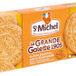 St Michel La Grande Galette Salted Butter, 5.3 Ounce (Pack of 3)