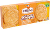 St Michel La Grande Galette Salted Butter, 5.3 Ounce (Pack of 3)