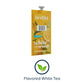 Flavia Tea, White With Orange, 20-Count Fresh Packs (Pack Of 5)