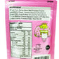Milk Chewy Candy 50G (Hello Kitty Strawberry, 8 Packs)