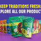 Fillo s Ready to Eat Beans Variety Pack | Black Beans, Lentils, & Pink Beans | Gluten-Free, Preservative-Free, Microwavable Mea