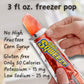 Sqwincher Sqweeze: Electrolyte Replenishing Freezer Pops, Assorted, 150 Per Pack (15/10s)