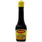 Jugo Maggi Seasoning Sauces Lot Of Two 3.38 Oz Each Glass Bottles Sealed