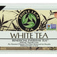 Triple Leaf Tea Tea White 20 Bag