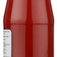 ORGANICO BELLO Organic Strained Passata Tomatoes, 24 OZ