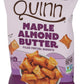 Quinn Maple Almond Butter Filled Pretzel Nuggets, 5Oz Bag