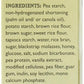 Kinnikinnick - S'Moreables Graham Style Crackers - Gluten Free, Allergy Friendly Vegan Graham Crackers - 8 Oz. Box