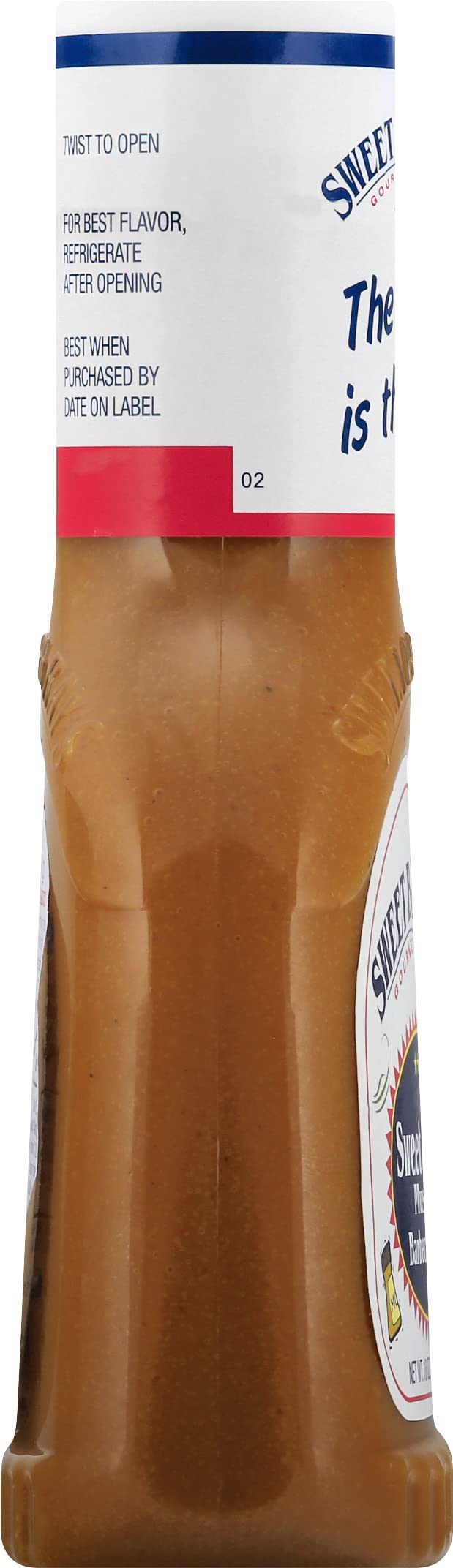 Sweet Baby Rays Sauce Bbq PACK OF 3 18 OZS