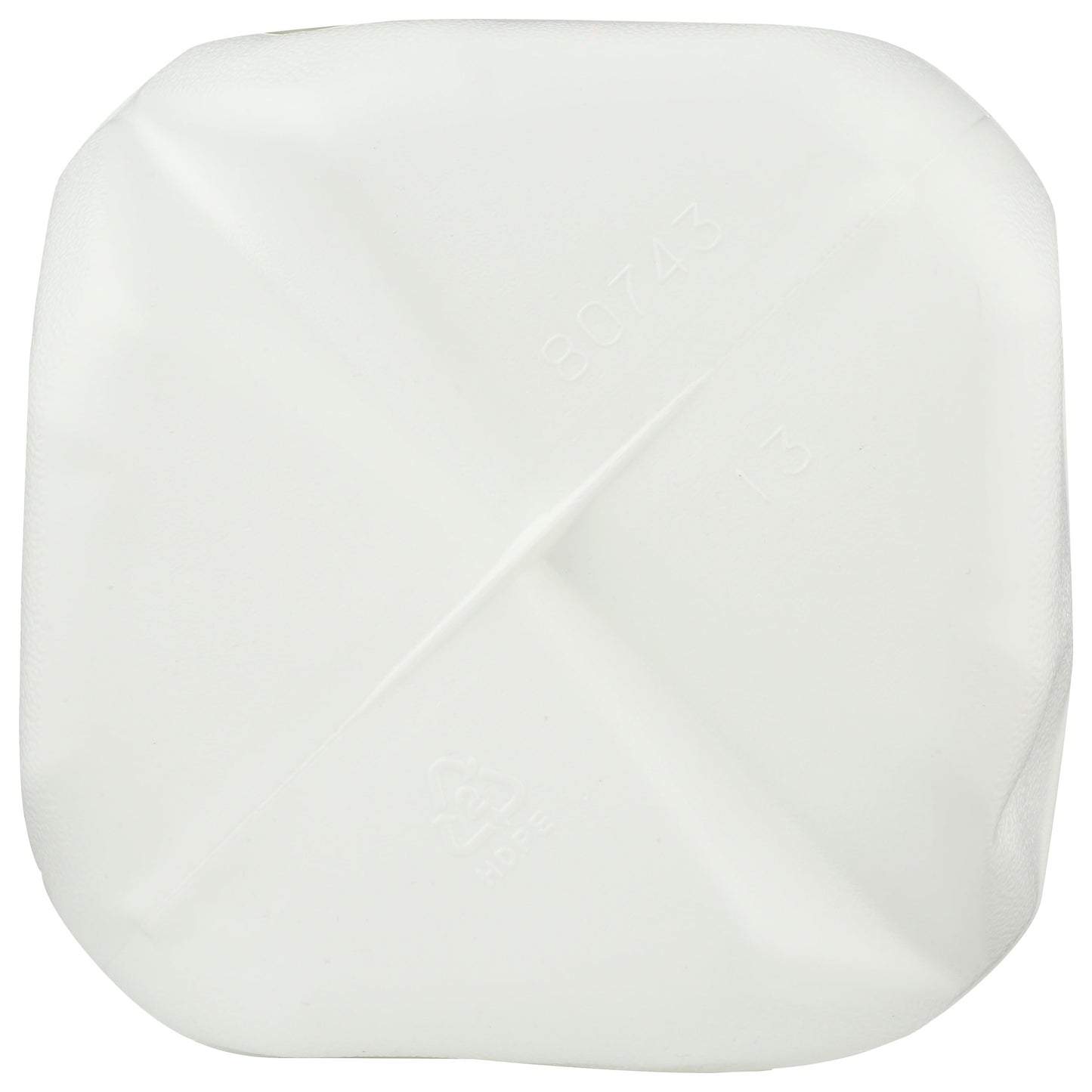 365 by Whole Foods Market Organic Fat Free Milk, 128 OZ