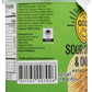 The Good Crisp Company, Good Crisps Minis (Sour Cream and Onion, 1.6 Ounce, Pack of 12) Non-GMO, Allergen Friendly, Potato Chip