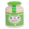 Pommery - Gourmet Green Peppercorn Mustard From France In Crock 8.8Oz